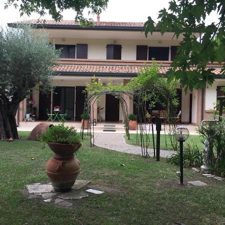 Picchio verde San Giuseppe  Buitenkant foto