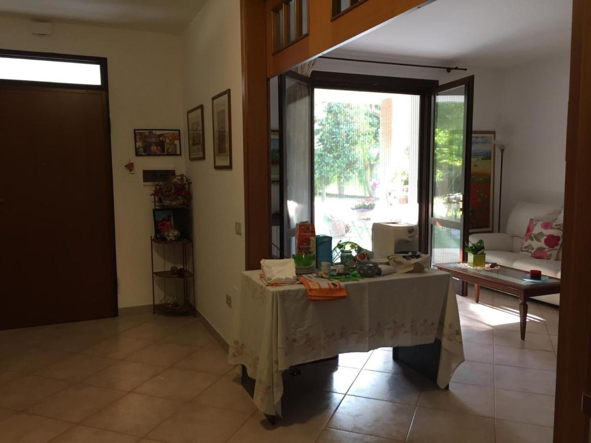 Picchio verde San Giuseppe  Buitenkant foto